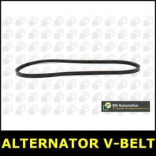 Drive Belt V Fan Alternator