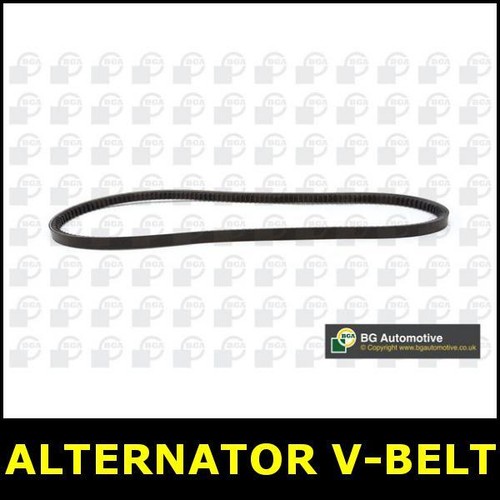 Drive belt fan alternator - belt, v