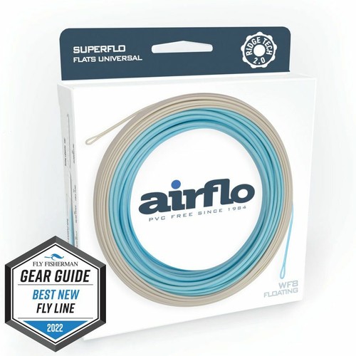 Airflo superflo ridge - ridge, 2.0