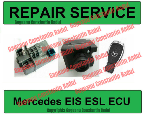 Repair service for w207 - repair,