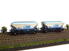 Cavalex Models ECC & DB CDA