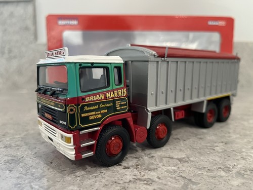 Corgi erf ec aggregate - -,