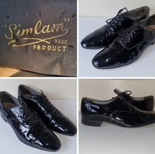 Vintage Simlam Men's UK Size 8