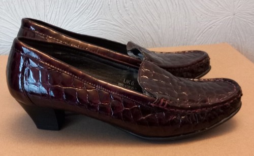 Footglove ladies shoes - m&s,