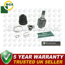 BGA Front Left CV Joint Fits