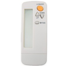 Replace Remote for Daikin Air