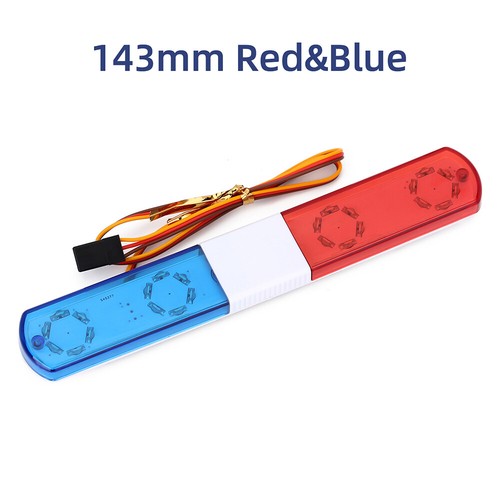 Multi function flashing - flashing, rc