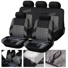 Universal 9Pcs Full Set Car