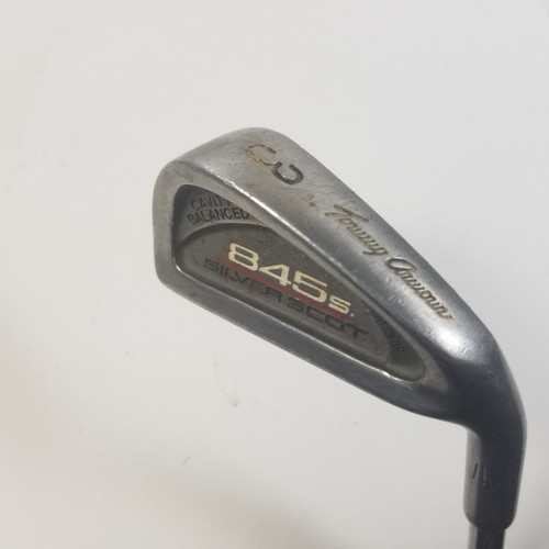 Tommy armour 845s - silver, scot