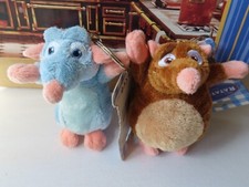 Disney Pixar Ratatouille -