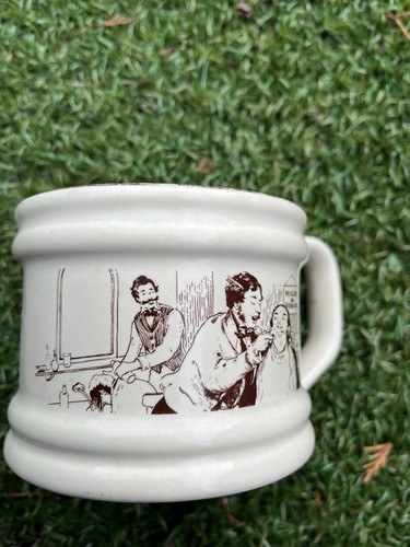 Wade mug - mug,