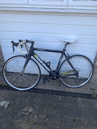 Boardman team carbon - boardman, road