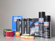 Maintenance Set - Kawasaki Z