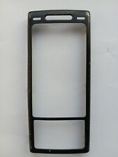 Genuine Sony Ericsson K800 K800i Front Fascia METAL surround Grade B BLK