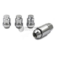 Set of GEN2 Economy 7/16" UNF