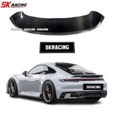 Rear Trunk Spoiler Wing