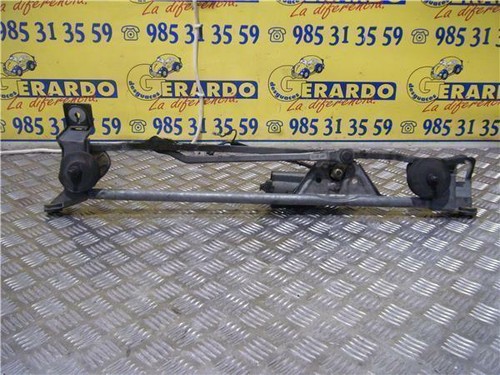 139214 front wiper - 139214, (left
