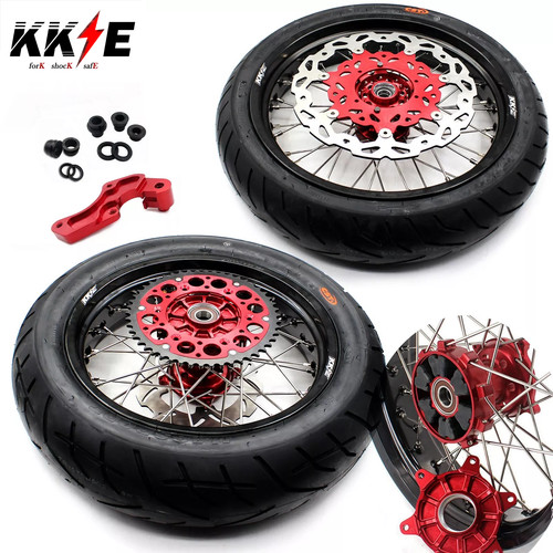 Kke inch supermoto cush - kke,