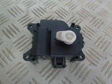 2006 TOYOTA YARIS T3 1L PETROL 5DR  HEATER FLAP ADJUSTER MOTOR 113800-2830 OEM