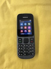 Nokia 100 classic - nokia, (tesco
