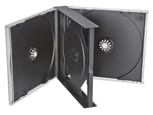 Multi dvd blu - 4,