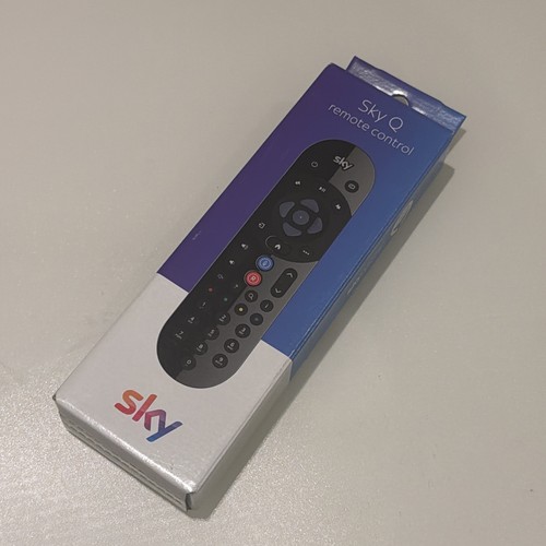 Sky voice remote control - remote,