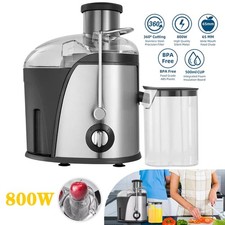 800W Juicer Machine Whole