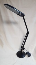 Helix vl2 Vintage Anglepoise Style Desk Lamp (No Bulb)