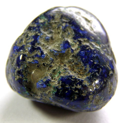 Natural azurite malachite - natural,