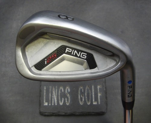 Ping i25 blue dot iron - ping,