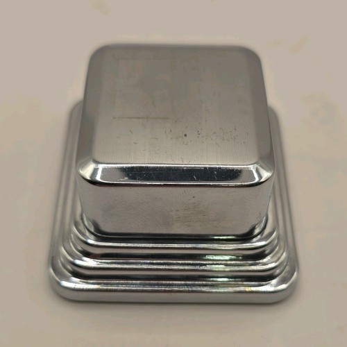 Vintage art deco chrome - vintage,