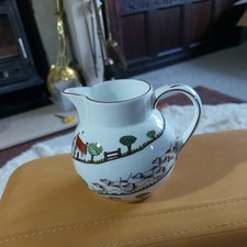 Crown Staffordshire “