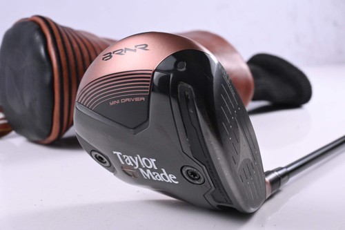 Taylormade brnr copper - brnr,