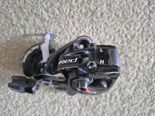 Sram red rear - sram, derailleur