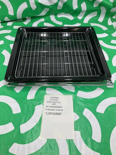Genuine complete electrolux - genuine,