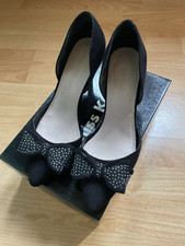 Miss KG Ladies Evening Shoes and clutch bag
