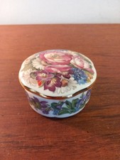 ARDLEIGH ELLIOTT PORCELAIN