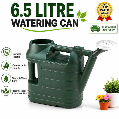 Ward green watering - 6.5l,