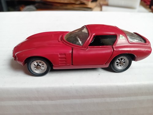 Alfa romeo giulia - 1/43,
