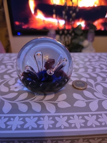 Caithness glass moonflower - caithness,