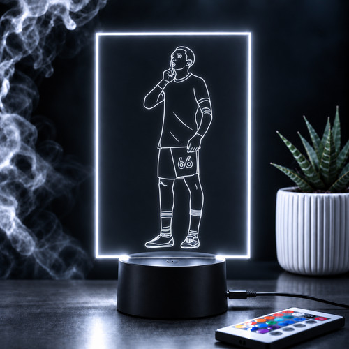 Trent alexander arnold - trent,