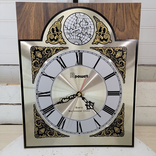 Vintage powell model - vintage, 644