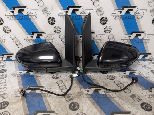 Pair touran v3 electric - vw,