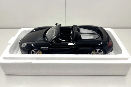 Autoart porsche carrera - autoart,