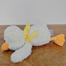 Mothercare Duck Plush Soft Toy