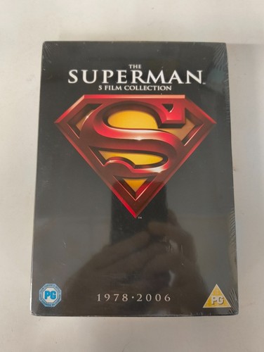 New superman 5 film - superman,