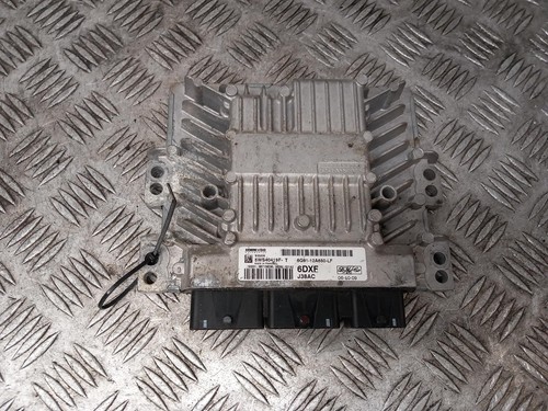 Ford galaxy mk3 engine - ford,
