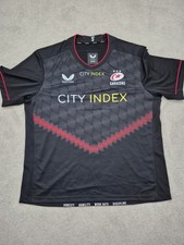 Saracens Rugby Union Home