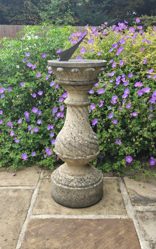 Stunning quality haddonstone - stunning,