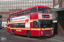 Bus Photo - Eastern Counties
